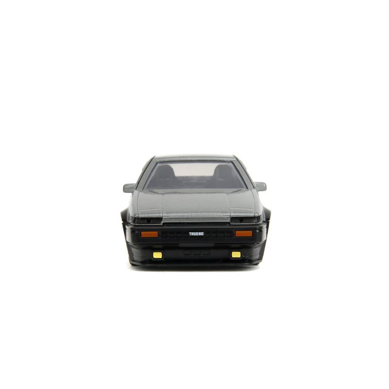 Toyota Trueno FF 1986
