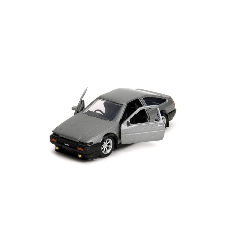 Toyota Trueno FF 1986