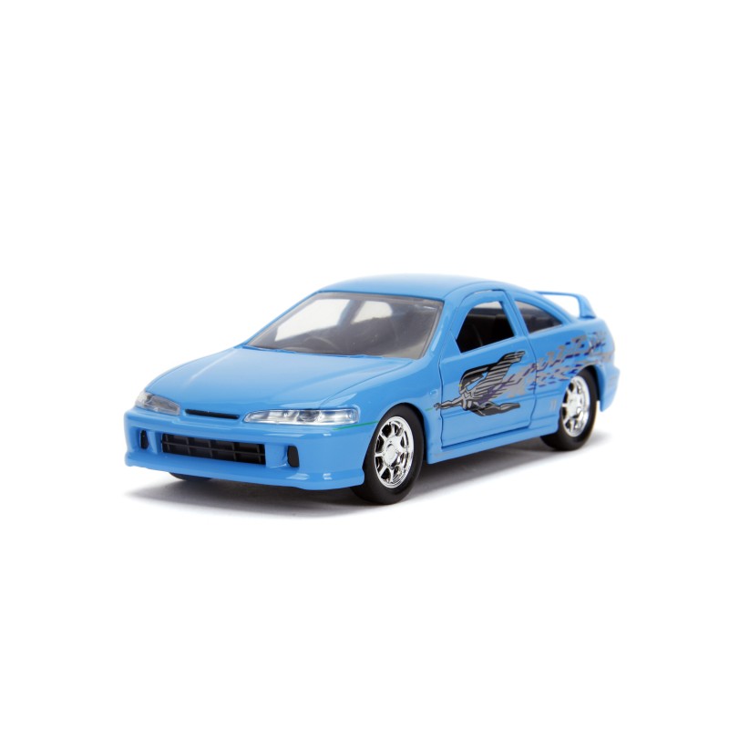 Honda Integra Type-R FF 1995