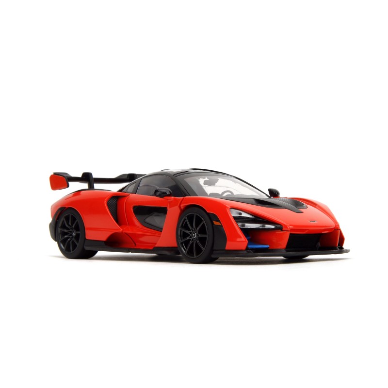 McLaren Senna FF
