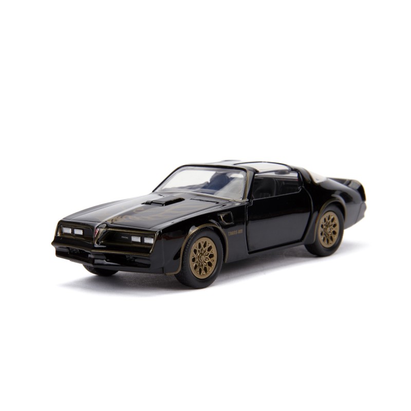 Pontiac Firebird Smokey & Bandit HOLLYWOOD RIDES 1977