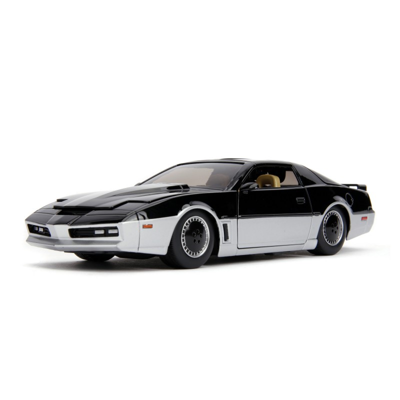 Pontiac Trans AM K.A.R.R HOLLYWOOD RIDES 1982