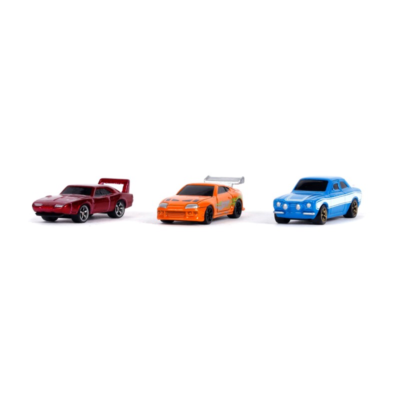 3 CAR 1 SET 2 FF