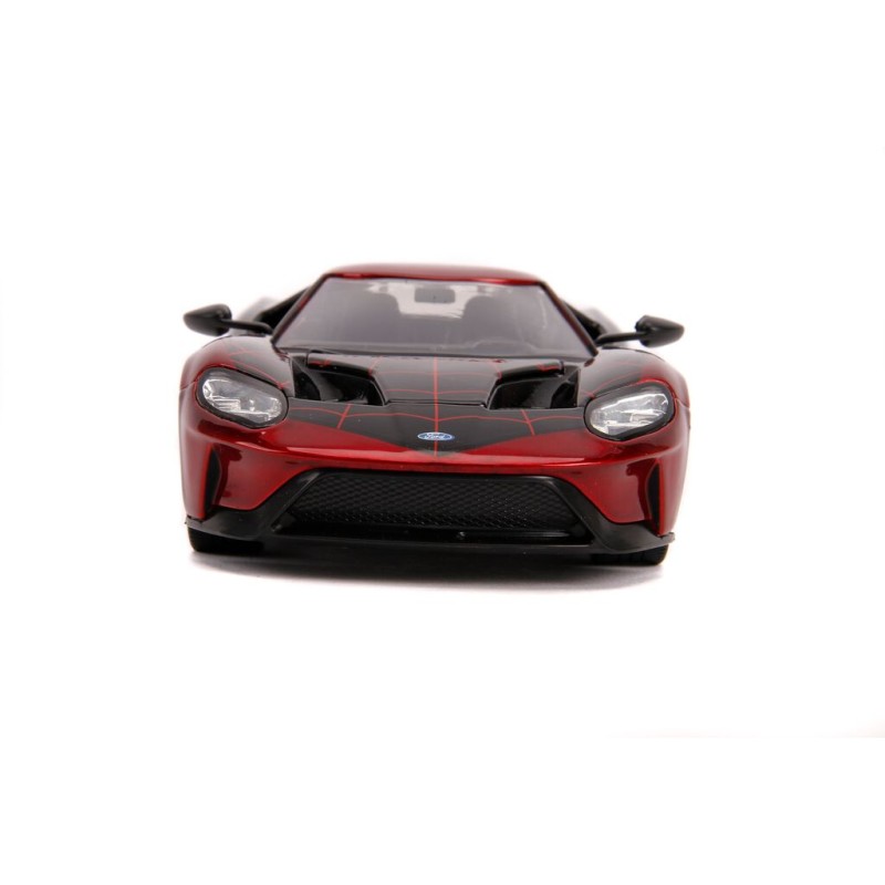 Ford GT W/M. Morales MARVEL 2017
