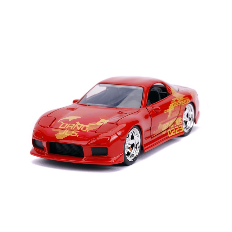 Mazda RX-7 FF 1993