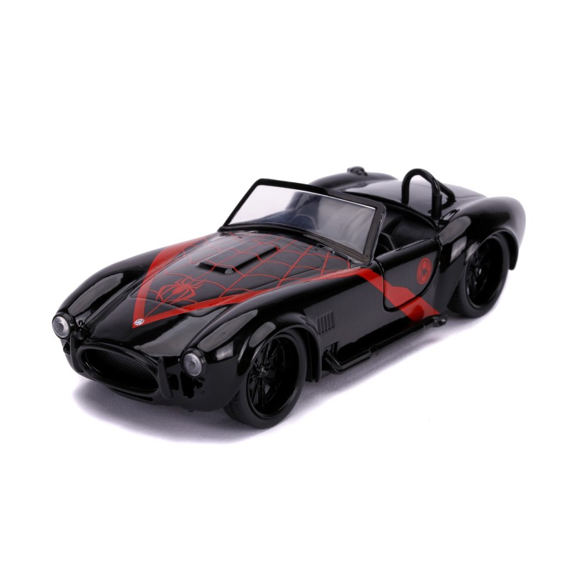 Shelby Cobra 427 SC Free Rolling MARVEL 1965