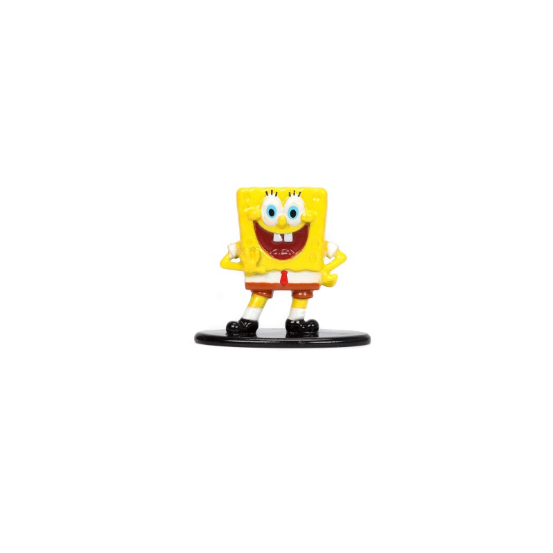 Chevrolet K5 Blazer W/Spongebob Figure HOLLYWOOD RIDES 1980