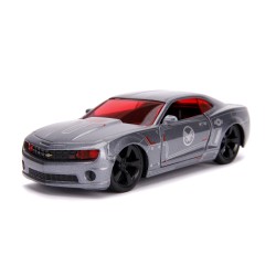 Chevrolet Camaro SS MARVEL 2010