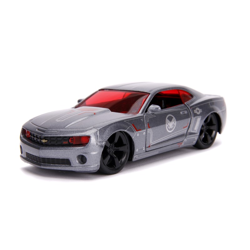 Chevrolet Camaro SS MARVEL 2010