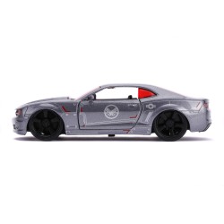 Chevrolet Camaro SS MARVEL 2010