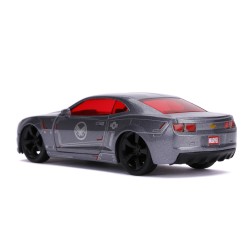 Chevrolet Camaro SS MARVEL 2010