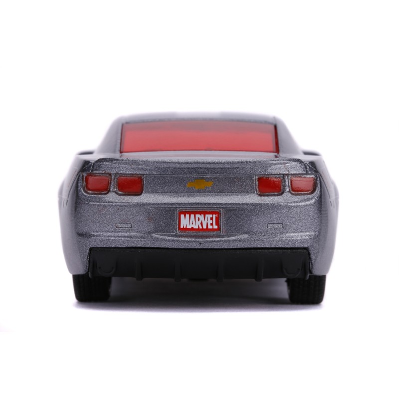 Chevrolet Camaro SS MARVEL 2010