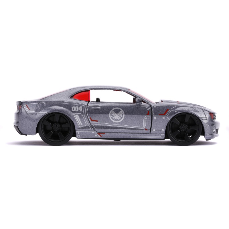 Chevrolet Camaro SS MARVEL 2010
