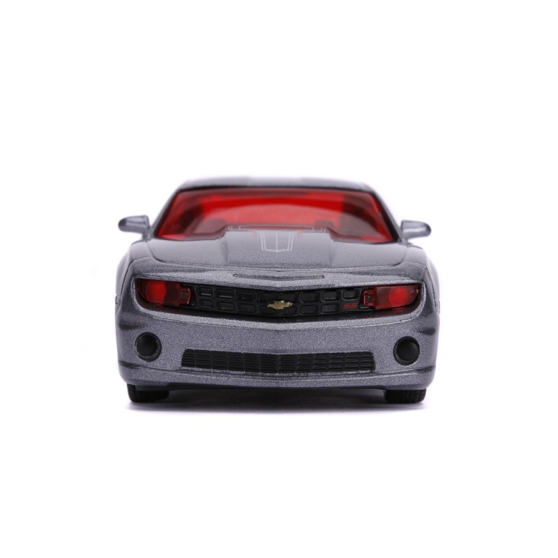 Chevrolet Camaro SS MARVEL 2010