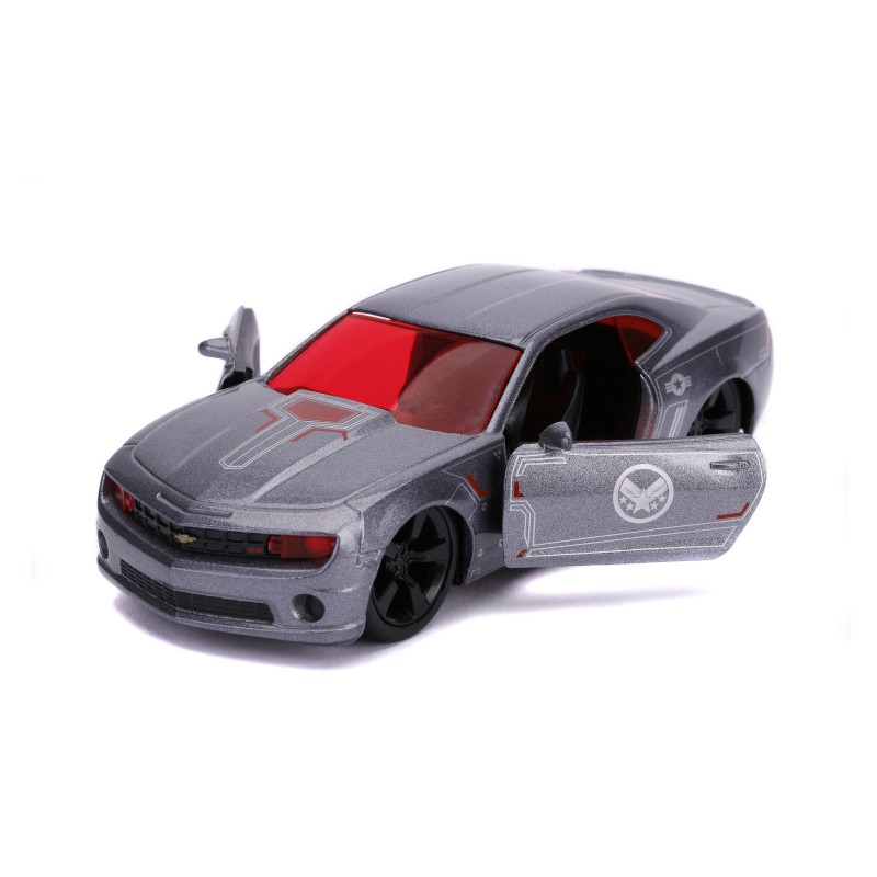 Chevrolet Camaro SS MARVEL 2010