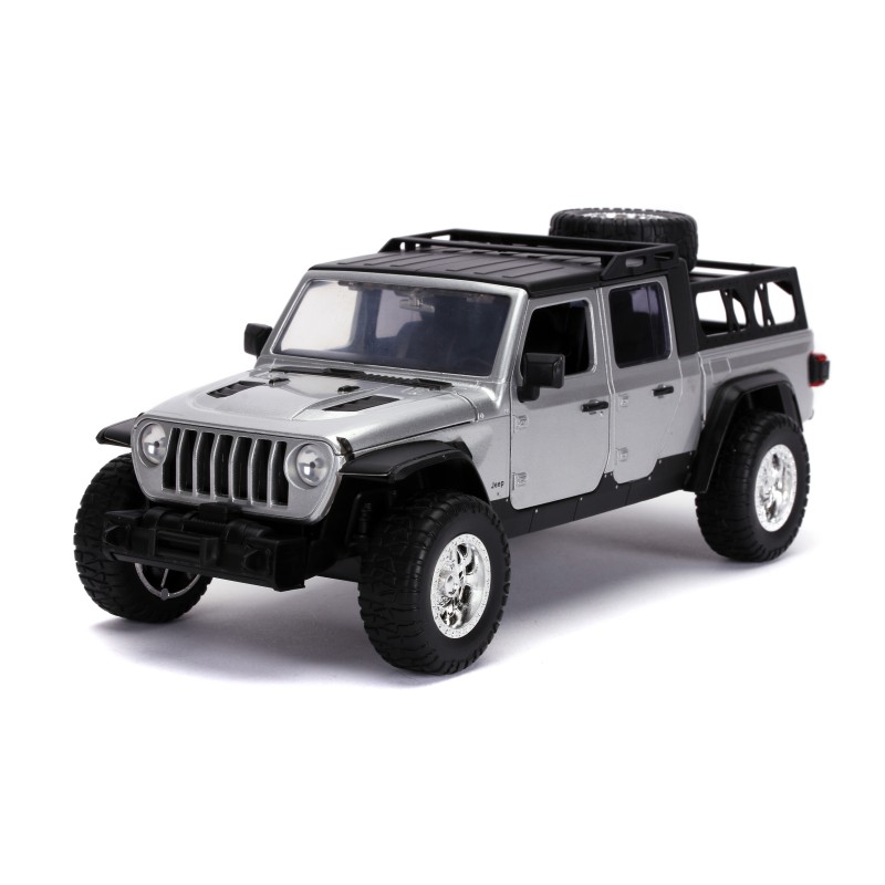 Jeep Gladiator FF 2020