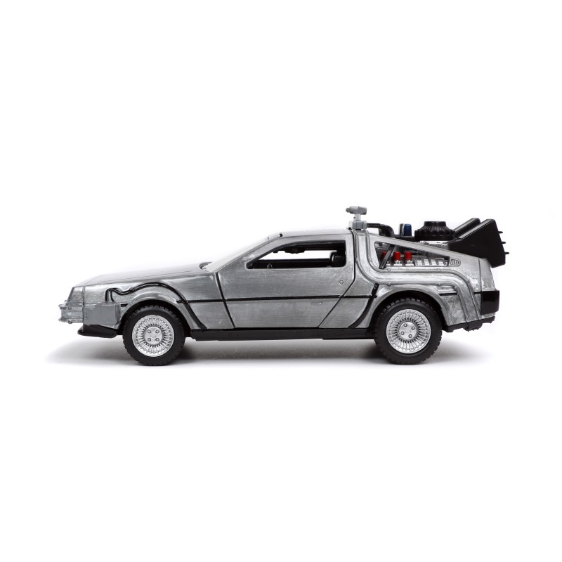 DMC Time Machine BTTF 1 FF 1975