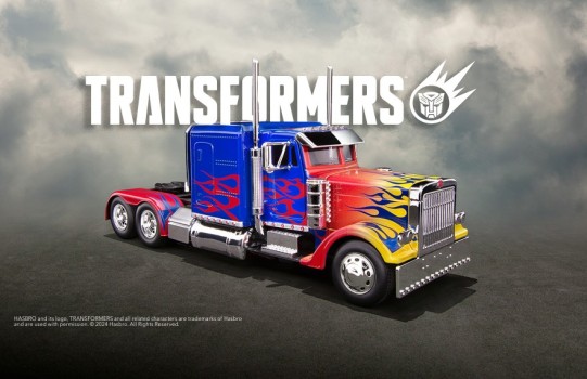 Transformers