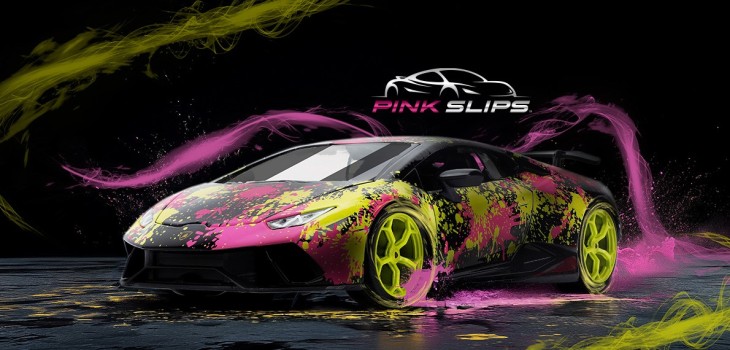 Pink Slips